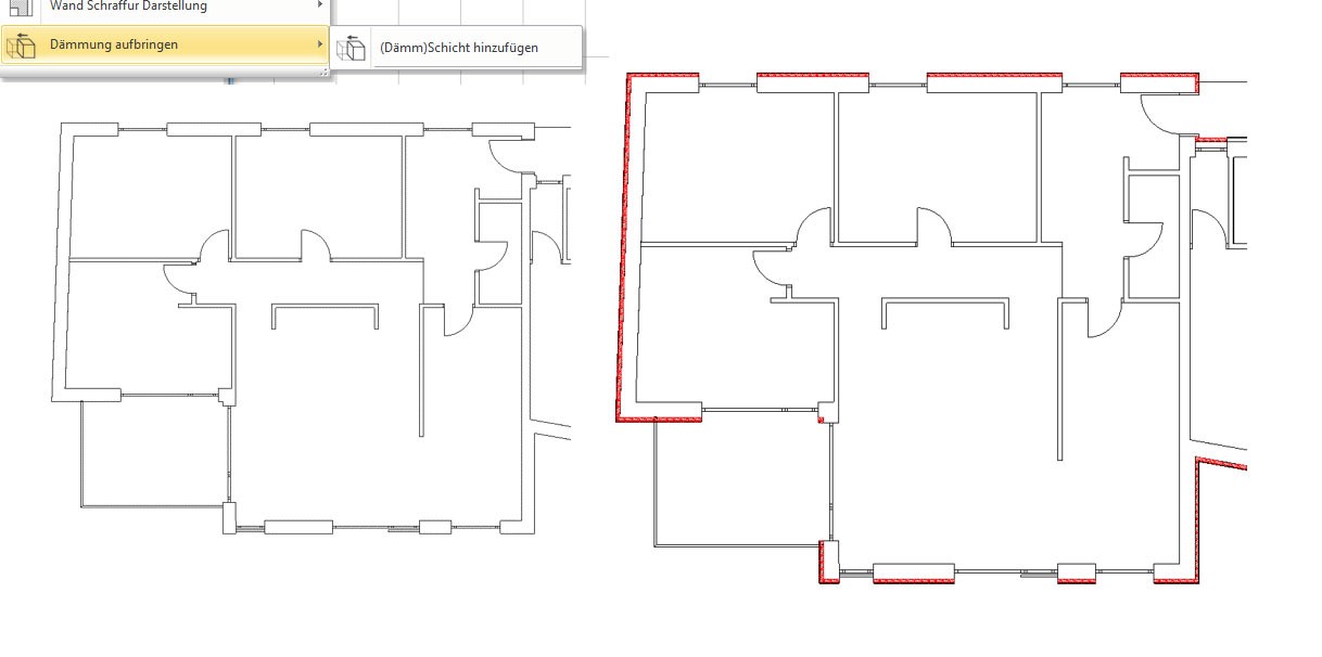 Planung im Bestand