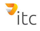 ITC Logo