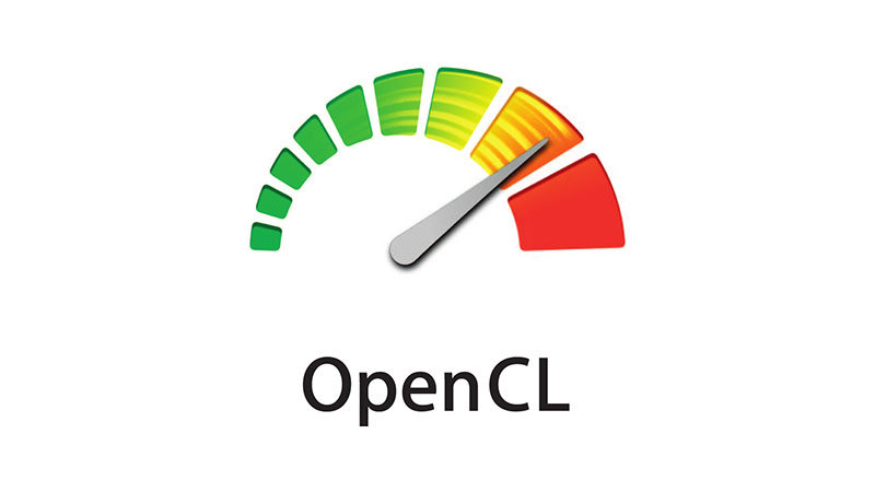 OpenCL