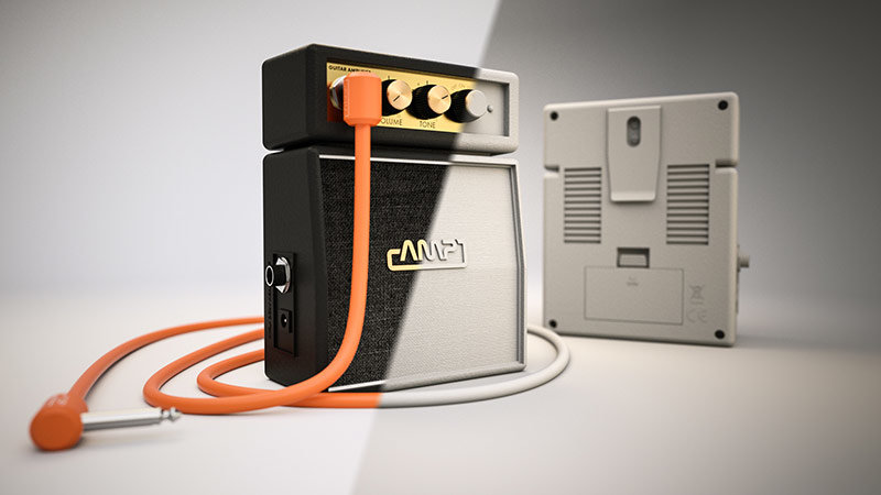 interactive-rendering