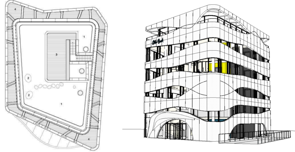 ARCHLine.XP LT Funktionsübersicht – Einstieg in BIM für Architekten und Planer