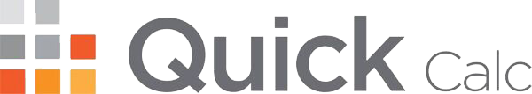 QuickCalc
