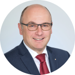 Portrait von Andreas Kragl, Spezialist für BIM-Support und digitale Prozesse