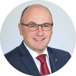 Andreas Kragl – zertifizierter KMU Digital Berater