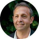 Portrait von CEO Vassilios Roussis – Experte für BIM-Beratung