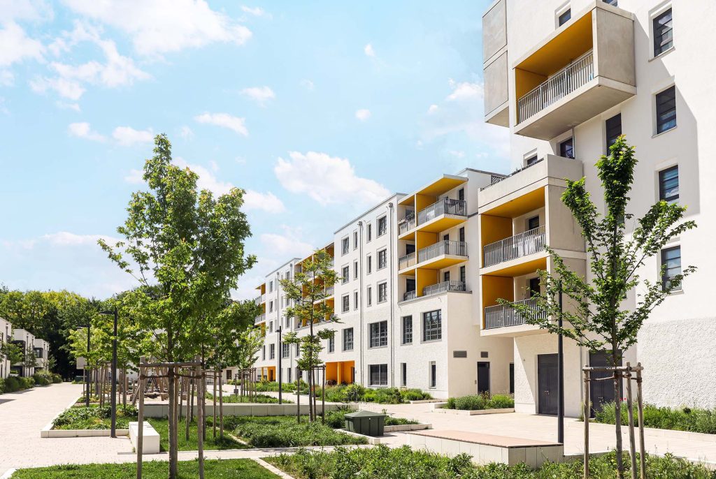 Rendering mit ARCHLine.XP LIVE – Architekturdesign in Echtzeit visualisieren