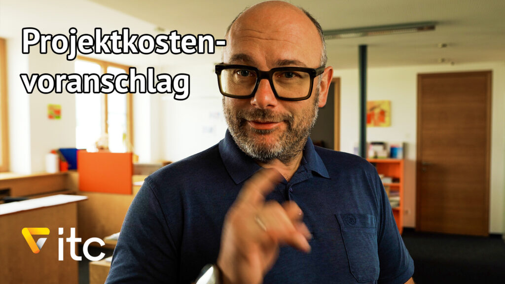 QuickCalc Seminar Projektkostenvoranschlag – präzise Kostenkalkulation für Bauprojekte