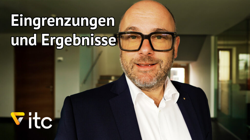 QuickCalc Seminar Eingrenzungen & Ergebnisse – Rohbau kalkulieren & Preisaufschläge anwenden