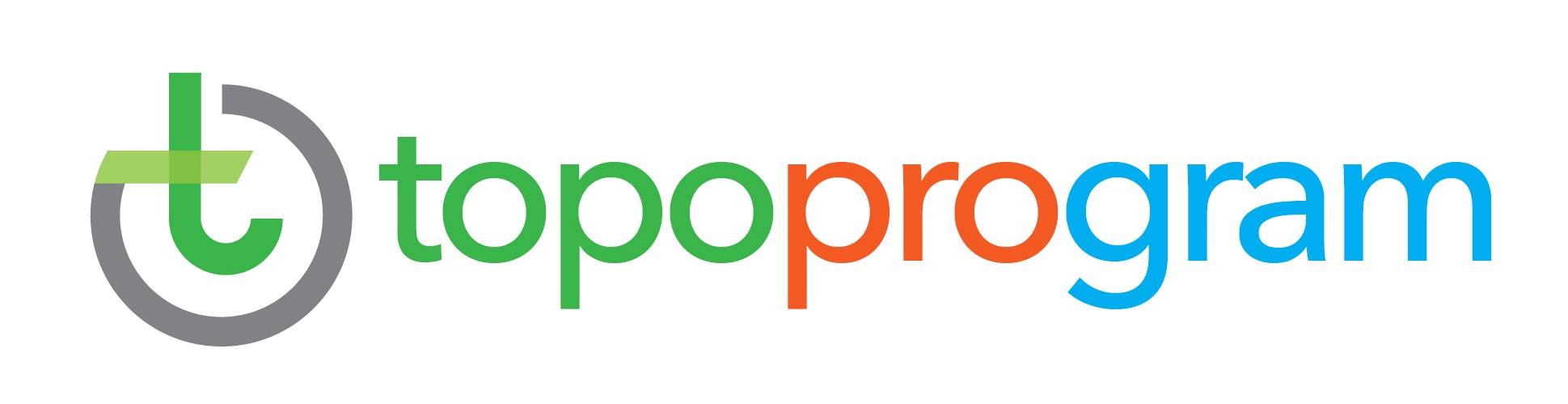 Topoprogram - Von Vermessern für Vermesser