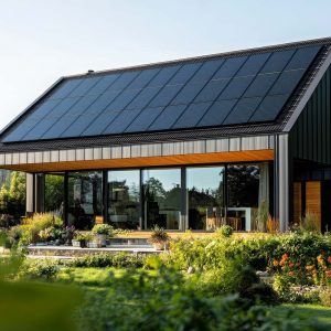 Architektur mit Gebäudeassistent – automatisierte Planung mit ecoline